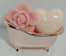 Mini baignoire cadeau