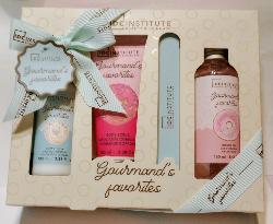 Coffret Soins Gourmands IDC Institute