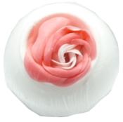 Bombe de bain romantique