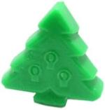 Savon Fantaisie Sapin de Noël